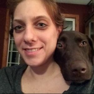 Meet your Posher, Brittney